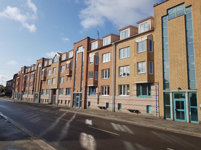 Lägenhet hyra i Värnamo, Jönköping