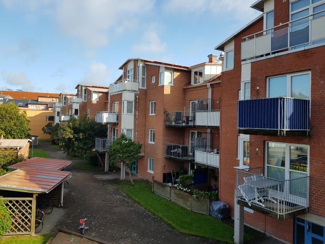 Lägenhet hyra i Värnamo, Jönköping