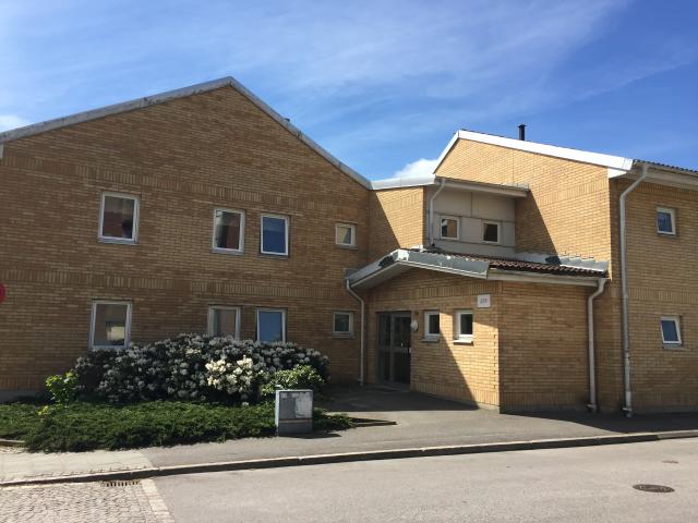 Lägenhet hyra i Hörby, Skåne