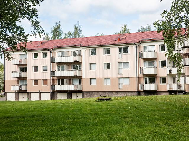 Lägenhet hyra i Luleå, Norrbotten