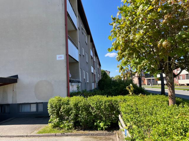 Lägenhet hyra i Vetlanda, Jönköping
