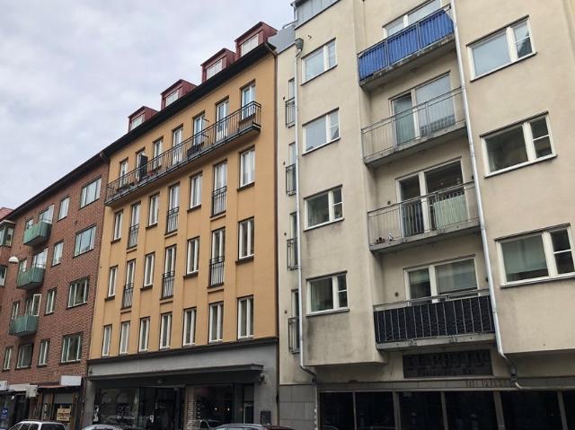 Lägenhet hyra i Malmö, Skåne