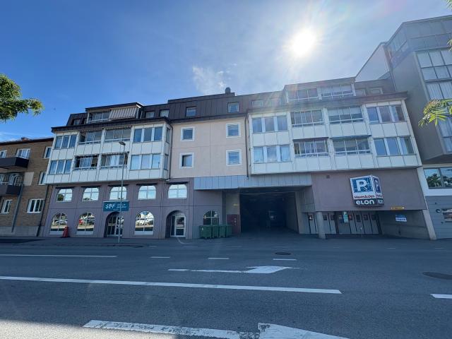 Lägenhet hyra i Tranås