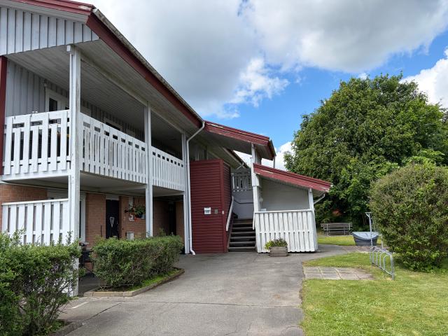 Lägenhet hyra i Osby, Skåne län