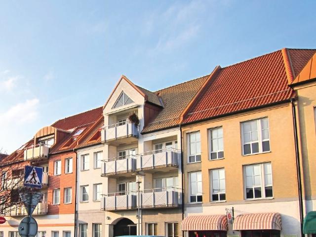 Lägenhet hyra i Staffanstorp, Skåne