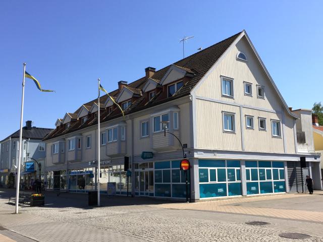 Lägenhet hyra i Borgholm, Kalmar
