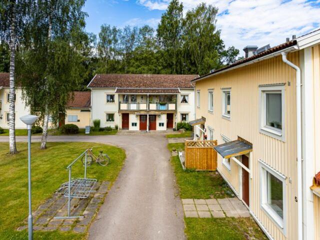 Lägenhet hyra i Bråruds industriområde, Sunne