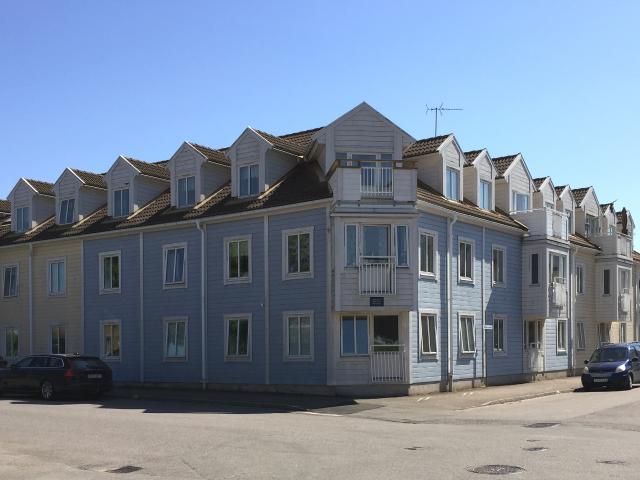 Lägenhet hyra i Borgholm, Kalmar