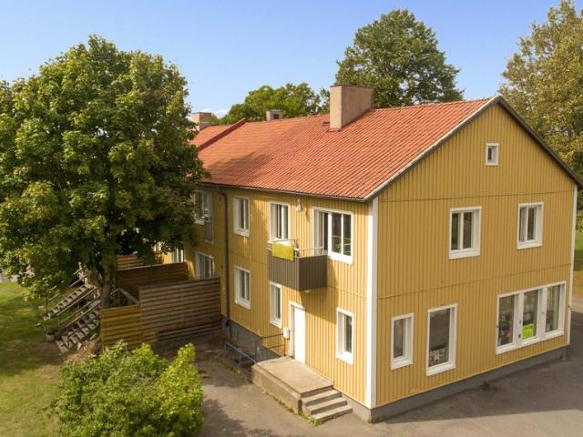 Lägenhet hyra i Motala, Östergötland