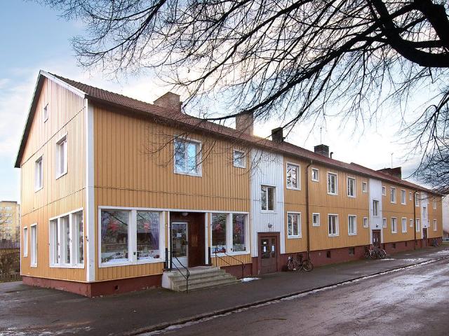 Lägenhet hyra i Motala, Östergötland