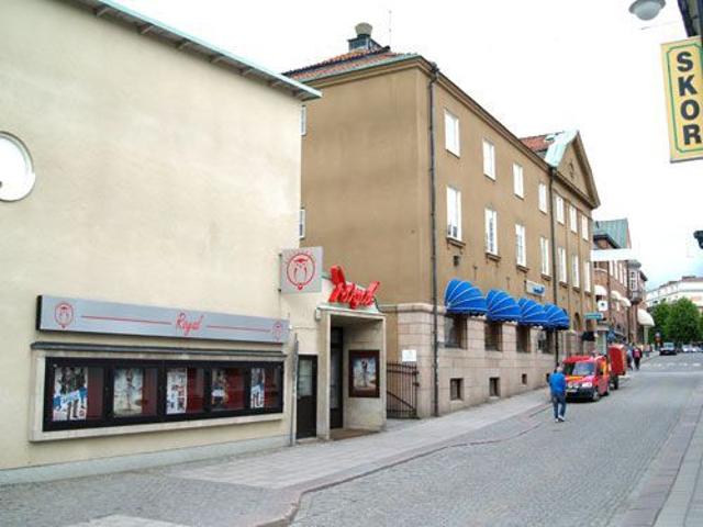 Lägenhet hyra i Norrtälje, Stockholm