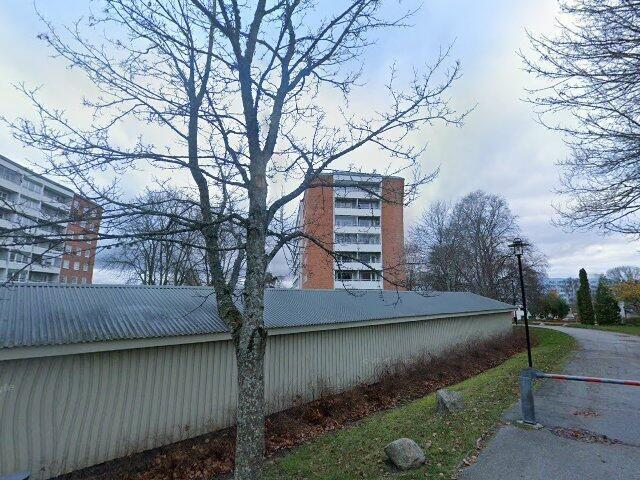 Lägenhet hyra i Upplands Väsby, Stockholm