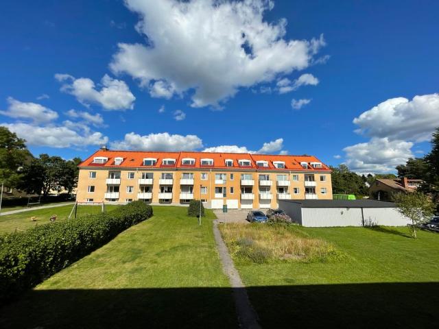Lägenhet hyra i Norrtälje, Stockholm