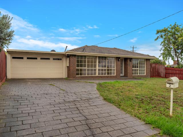 House for rent in Camerons Creek, Victoria