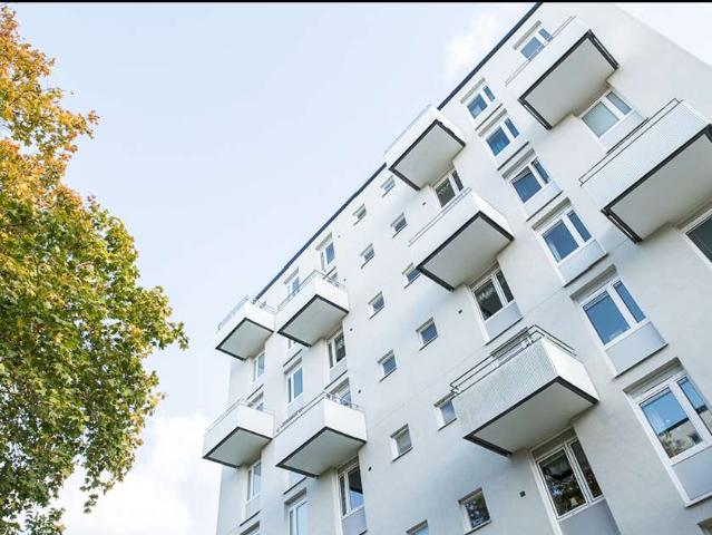 Lägenhet hyra i Botkyrka, Stockholm