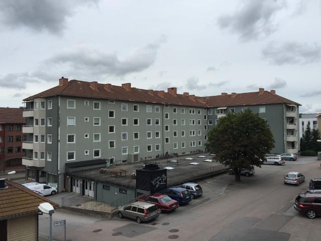 Lägenhet hyra i Uddevalla, Västra Götaland