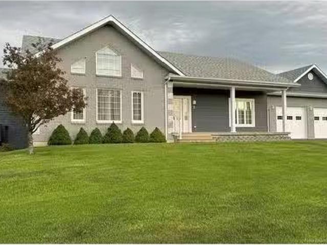 House for sale in Madawaska, New Brunswick