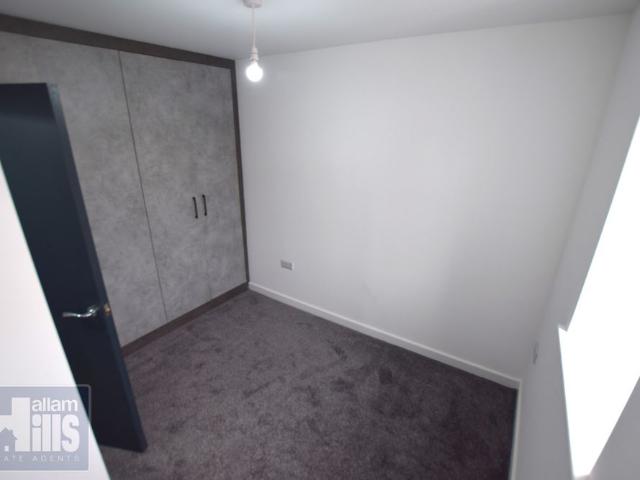 Apartment for rent in Darnall, Sheffield