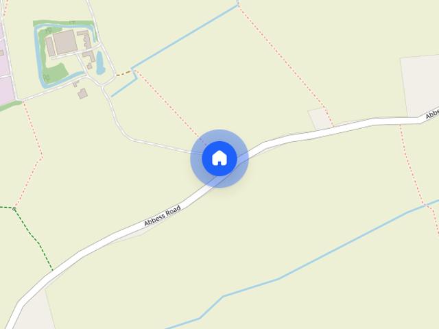 House for rent in Abbess Roding, Epping