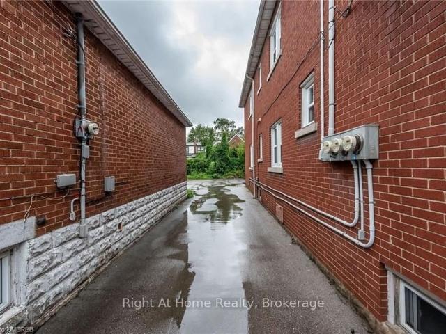House for rent in Westdale, Hamilton