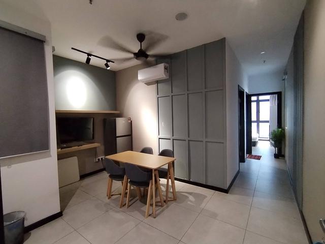 Serviced Residence for rent in Country Heights Damansara, Kuala Lumpur