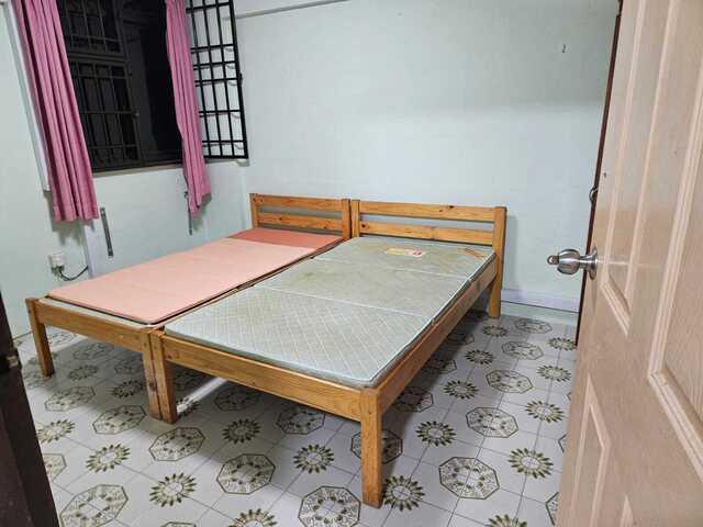 Condominium for rent in Bedok, 16 Upper East Coast
