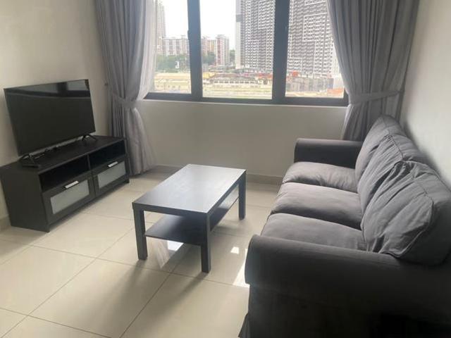 Serviced Residence for rent in Cheras, Kuala Lumpur