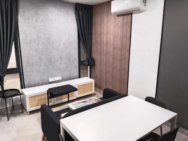 Condominium for rent in Petaling, Alam Impian
