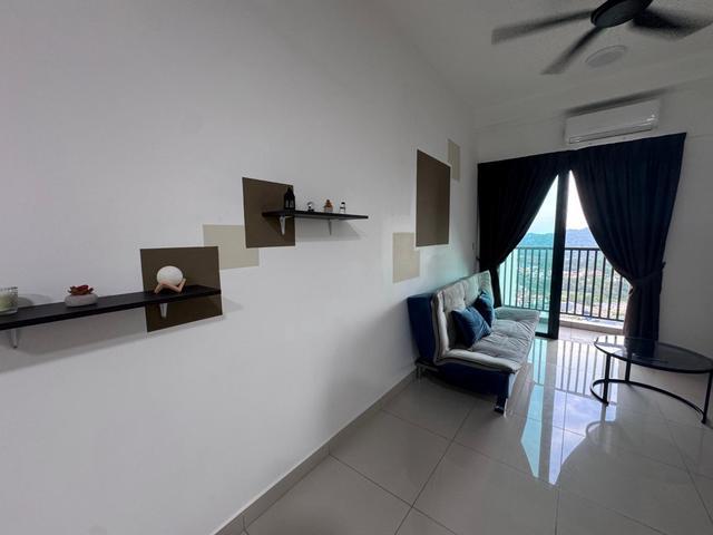Condominium for rent in Bukit Jalil
