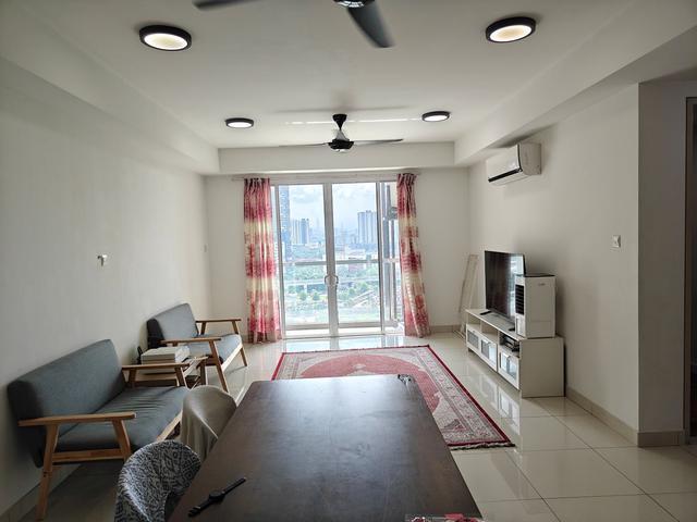 Serviced Residence for sale in Petaling, Alam Impian