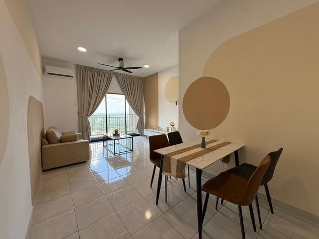 Serviced Residence for rent in Nilai, Negeri Sembilan