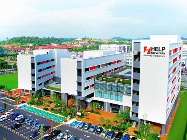 Condominium for sale in Petaling, Alam Impian