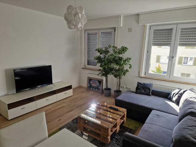 Apartment mieten in Seelberg, Stuttgart