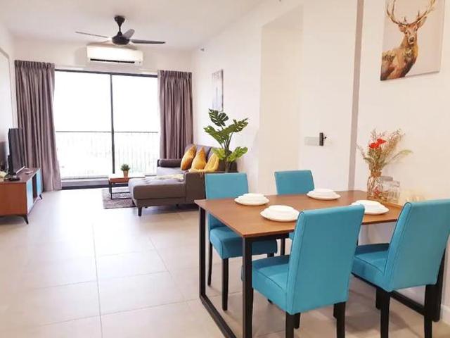 Serviced Residence for sale in Nilai, Negeri Sembilan