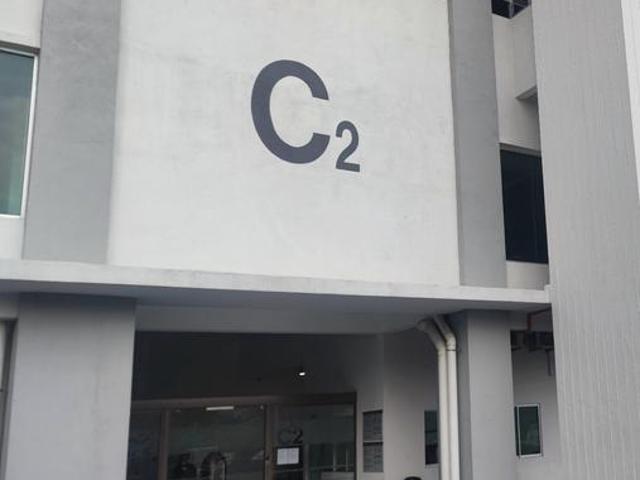 Serviced Residence for rent in Country Heights Damansara, Kuala Lumpur