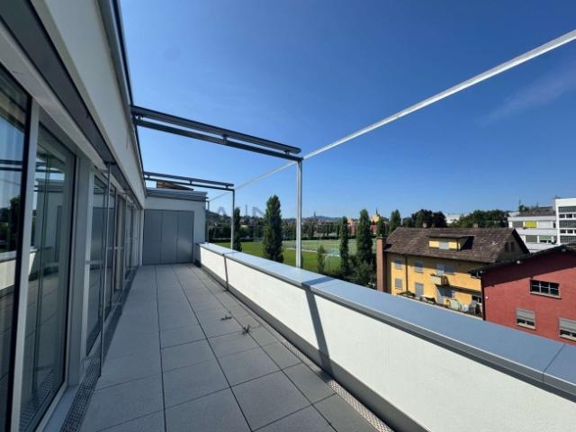 Wohnung mieten in Einigen, Zürich