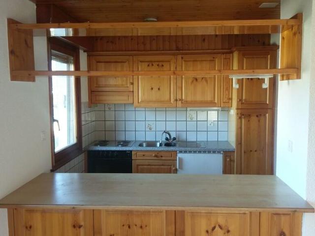 Apartment mieten in Collombey-Muraz, Wallis