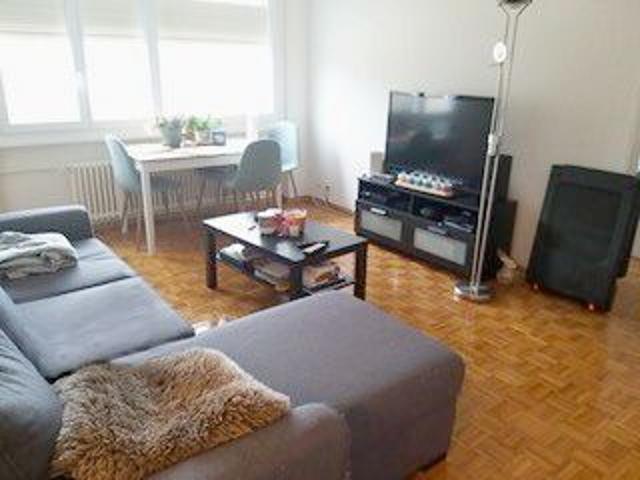 Apartment mieten in Morges, Waadt