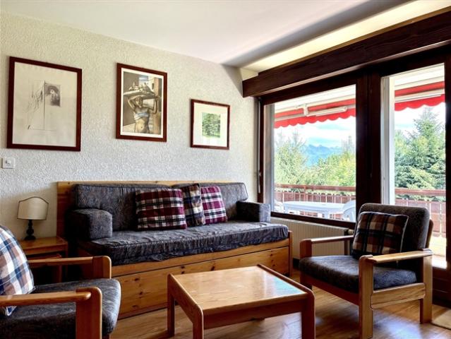 Wohnung mieten in Crans-Montana, Wallis