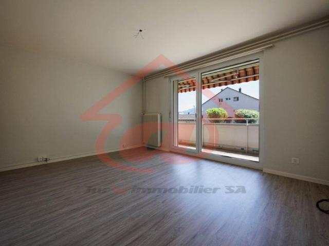Apartment mieten in Delémont, Jura