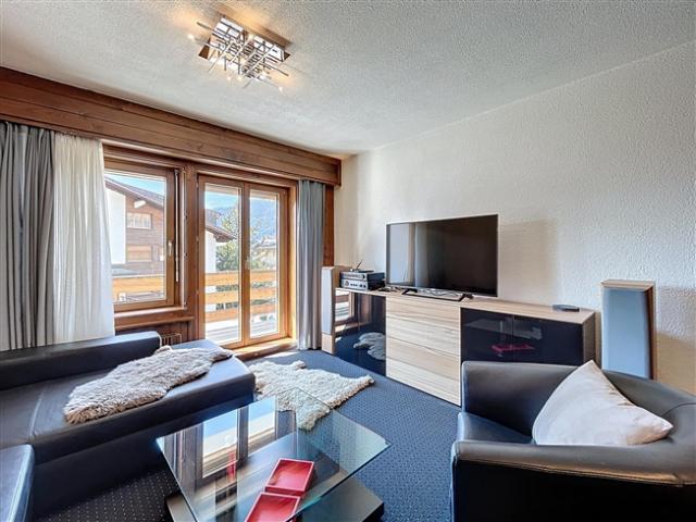 Wohnung kaufen in Verbier, Wallis
