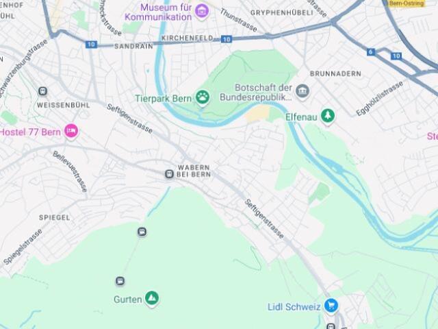 Wohnung kaufen in Wabern, Bern