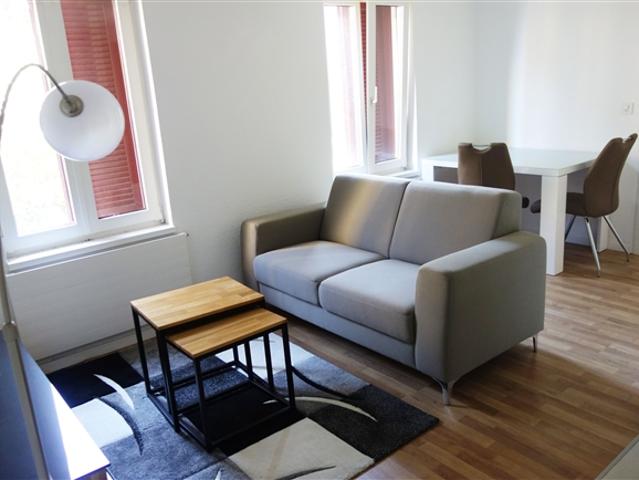 Wohnung mieten in Rorschach, St. Gallen