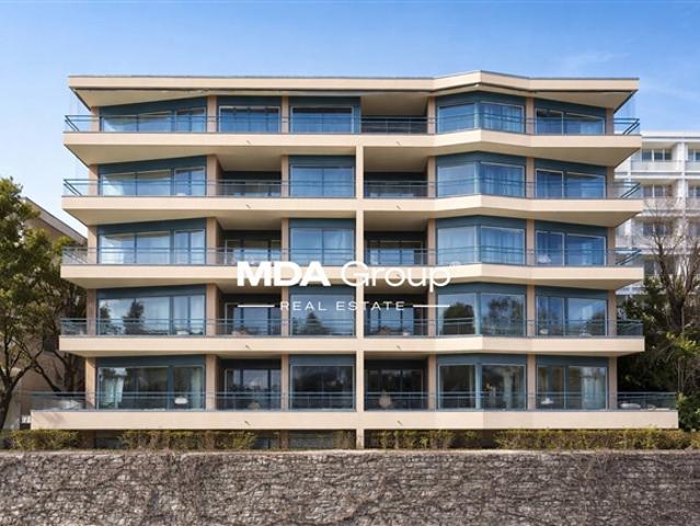 Wohnung kaufen in Aldesago, Tessin