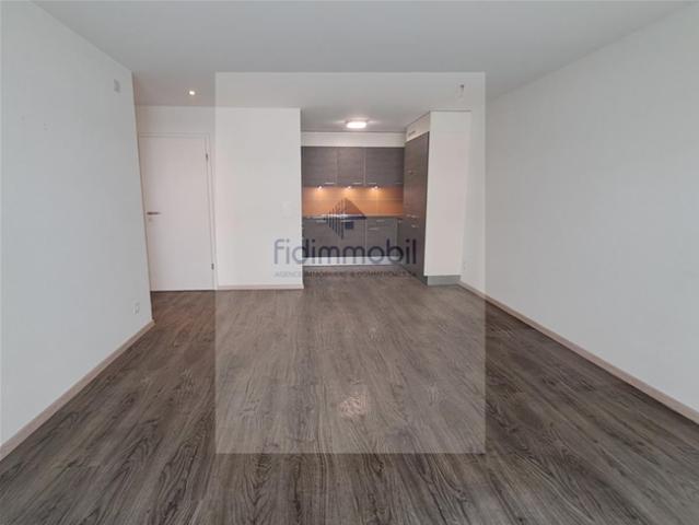 Wohnung mieten in La Chaux-de-Fonds