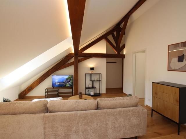Apartment mieten in Conches