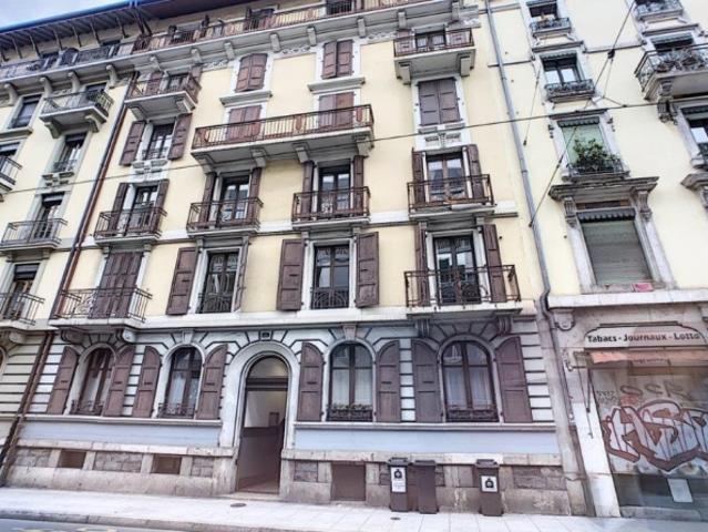 Wohnung mieten in Jonction, Genève