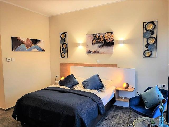 Apartment mieten in Rosbach, Hessen