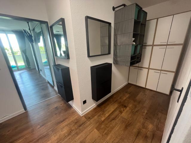 Apartment mieten in Eberhardshof, Nürnberg