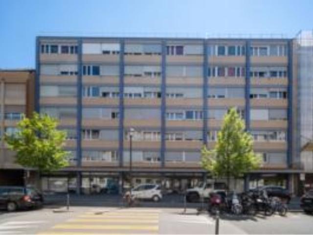 Wohnung mieten in La Praille, Carouge